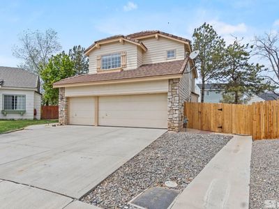 4701 Parkpoint Ct, Reno, NV, 89502
