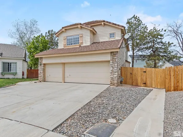 4701 Parkpoint Ct, Reno, NV 89502