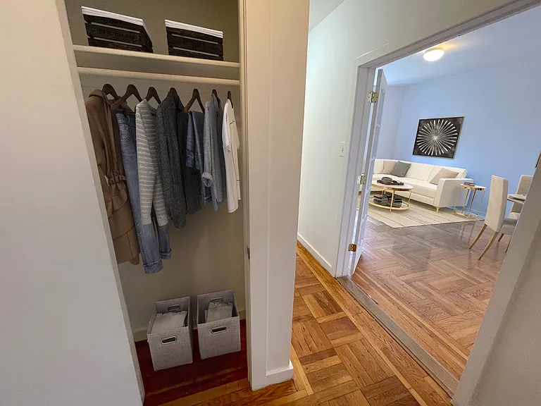 647 W 174th St #5C — Photo 5