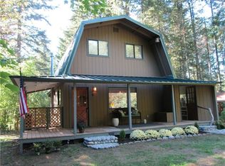 2008 194th Ave SW, Lakebay, WA 98349