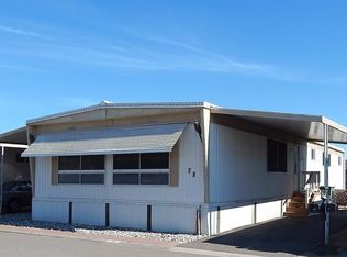 1901 E Yosemite Ave SPC 28, Manteca, CA 95336