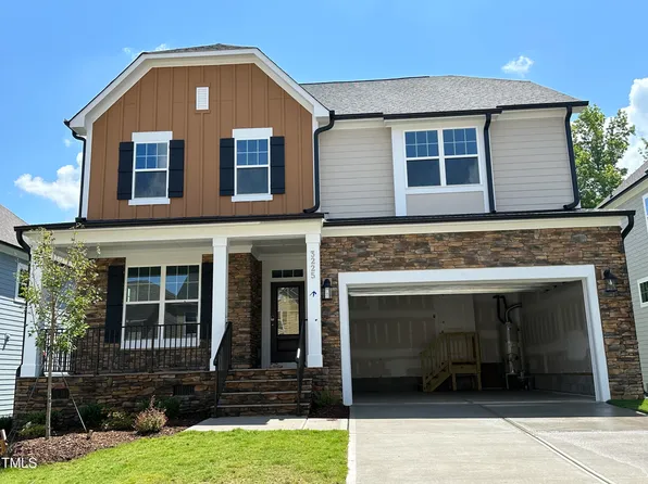 3225 Olive Farm Rd #335, Apex, NC 27502