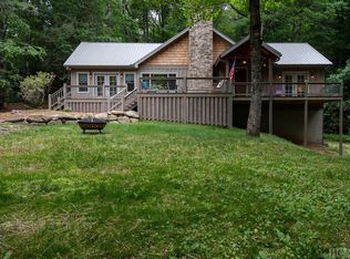 72 S Old Walhalla Rd, Highlands, NC 28741
