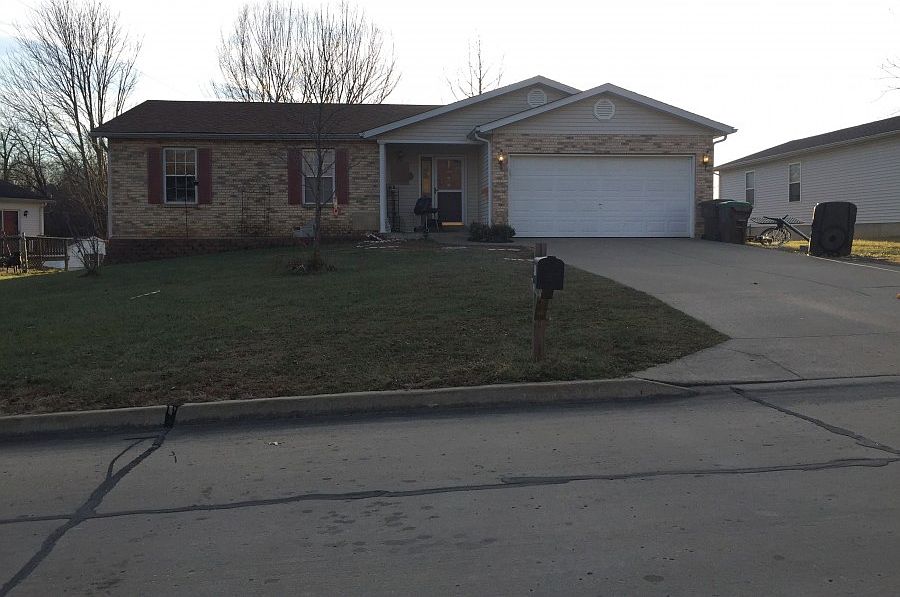 1st image of 2540 Trojan Cir