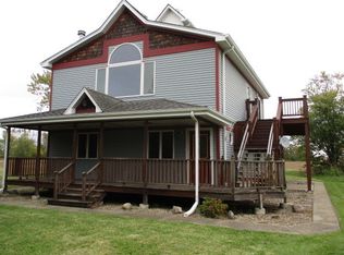 28731 S Yates Ave, Beecher, IL 60401