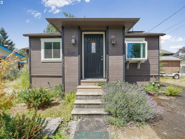 7465 N Alma Ave, Portland, OR 97203