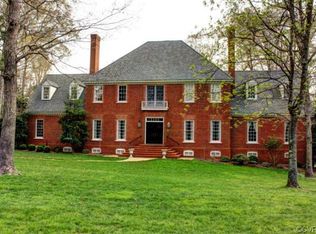 11105 Rabbit Ridge Rd, Chesterfield, VA 23838