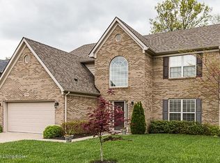 17024 Bowline Vw, Louisville, KY 40245