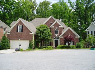 255 Fieldsborn Ct, Sandy Springs, GA 30328