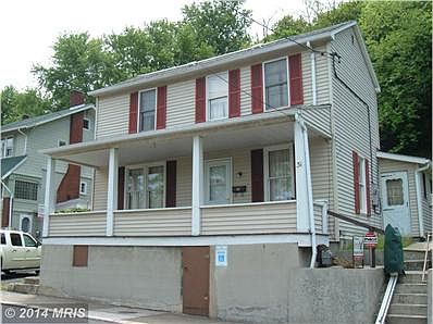 Exterior (Front)