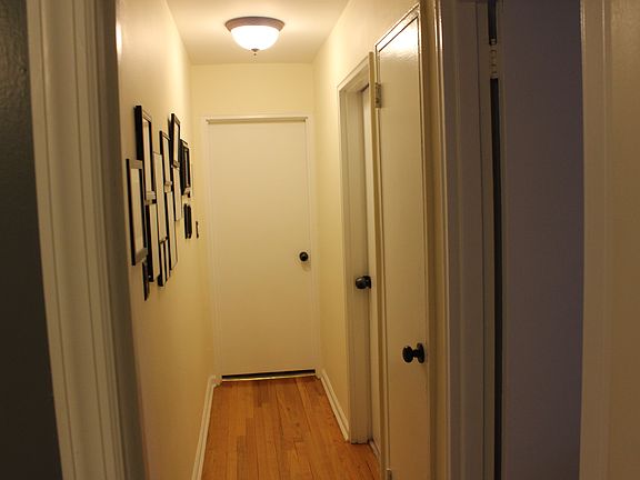 Hall Way