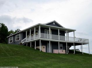 37 Lab Ln, Wallagrass, ME 04781