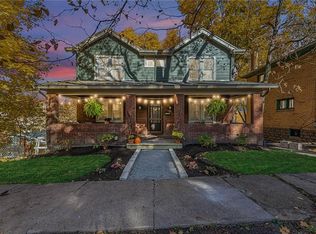 3844 Perrysville Ave, Pittsburgh, PA