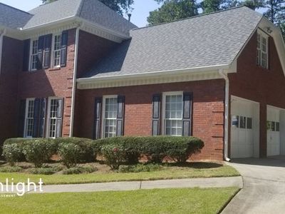 442 Club View Dr, Lawrenceville, GA, 30043