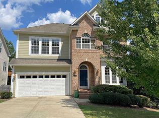 1709 Wysong Ct, Raleigh, NC 27612