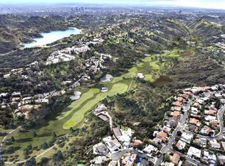 1 Senderos Cyn, Los Angeles, CA 90077