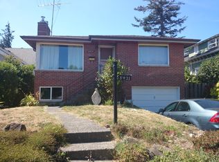 5431 46th Ave SW, Seattle, WA 98136