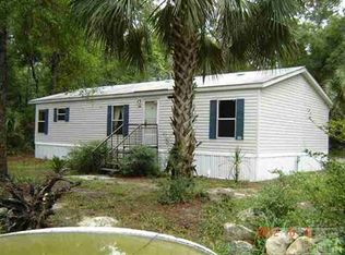 218 Wakulla Beach Rd, Crawfordville, FL 32327
