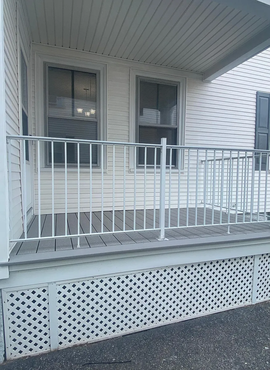 Building Photo - 56 Slade St #1