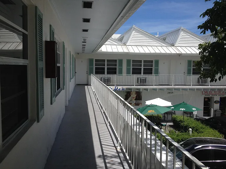 2859 Bird Ave #6 — Photo 3
