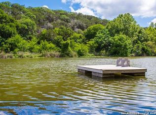 2999 Highway 39, Hunt, TX 78024