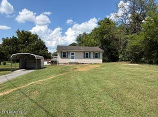 6305 Strawberry Plains Pike, Knoxville, TN 37914
