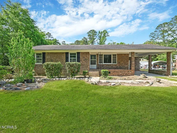 392 Old Bath Highway, Washington, NC 27889