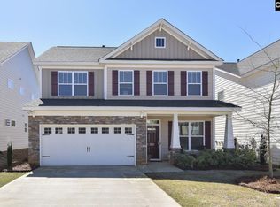 233 Garden Gate Way, Lexington, SC 29072