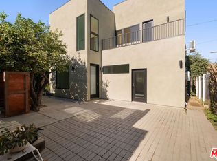 3909 W Exposition Blvd, Los Angeles, CA 90016