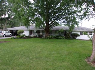 4233 Brooklawn Dr, Fort Wayne, IN 46815