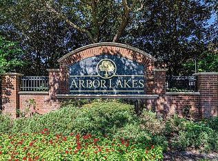 2213 Arbor Lakes Cir #2213, Sanford, FL 32771
