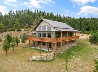 3 Mule Deer Cir, Columbus, MT 59019
