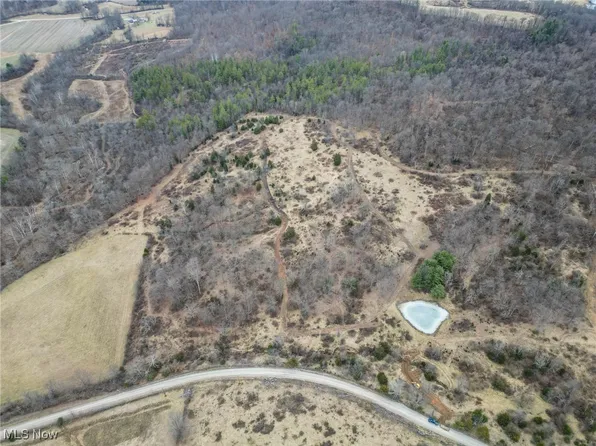 N Finley Rd, Malta, OH 43758