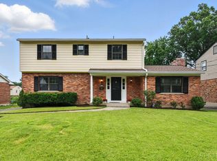 1024 Eastgate Dr, Cincinnati, OH 45231