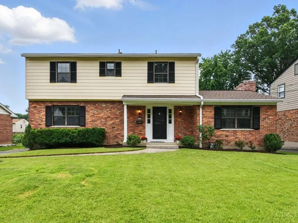 1024 Eastgate Dr, Cincinnati, OH 45231