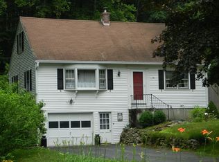 30 S Loomis St, Southwick, MA 01077
