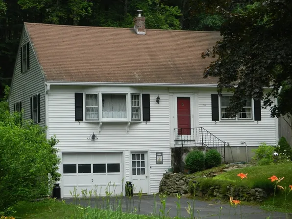 30 S Loomis St, Southwick, MA 01077