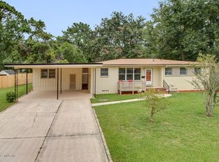 3041 Cesery Blvd, Jacksonville, FL 32277