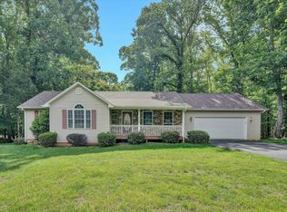 410 Middle Valley Rd, Hardy, VA 24101