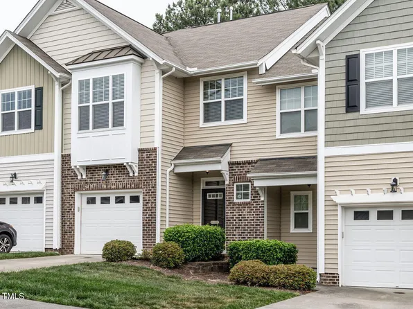 7242 Terregles Dr, Raleigh, NC 27617