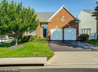 14294 Wythridge Way, Haymarket, VA 20169