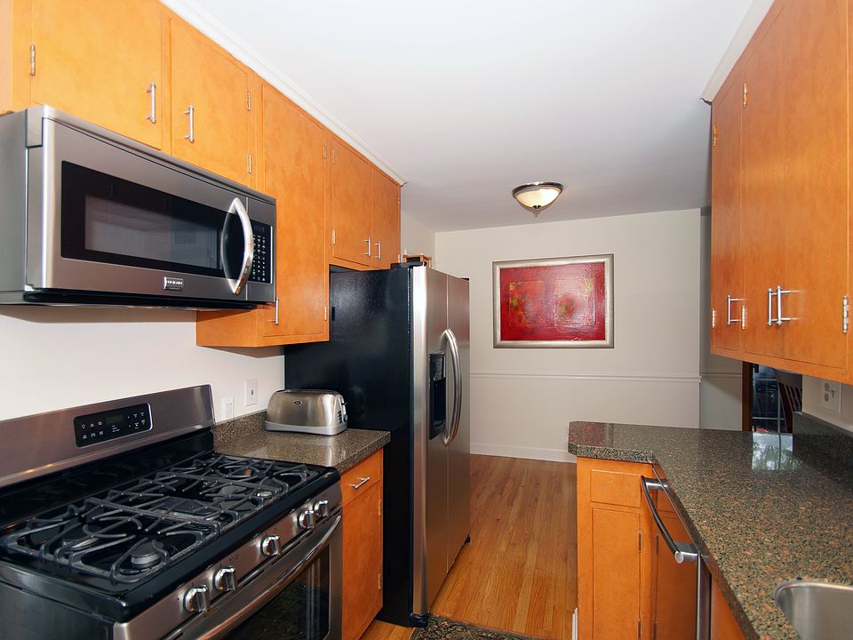 Custom kitchen