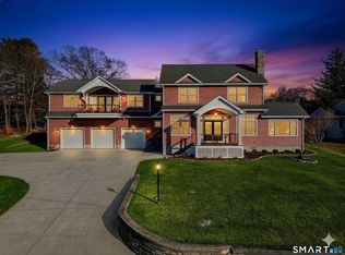 77 Masons Island Road, Stonington, CT 06355