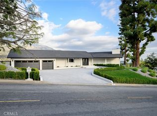 481 Starlight Crest Dr, La Canada Flintridge, CA 91011