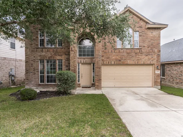 20531 Cliff Park, San Antonio, TX 78258