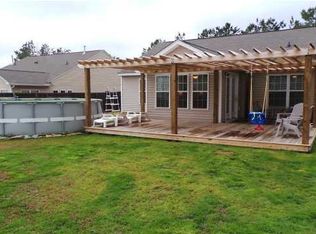 473 Dolphin Dr, Summerville, SC 29485