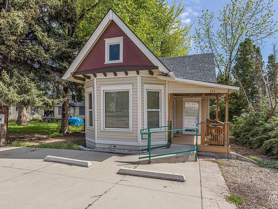 343 E Main St, Weiser, ID 83672 MLS 98886127 Zillow