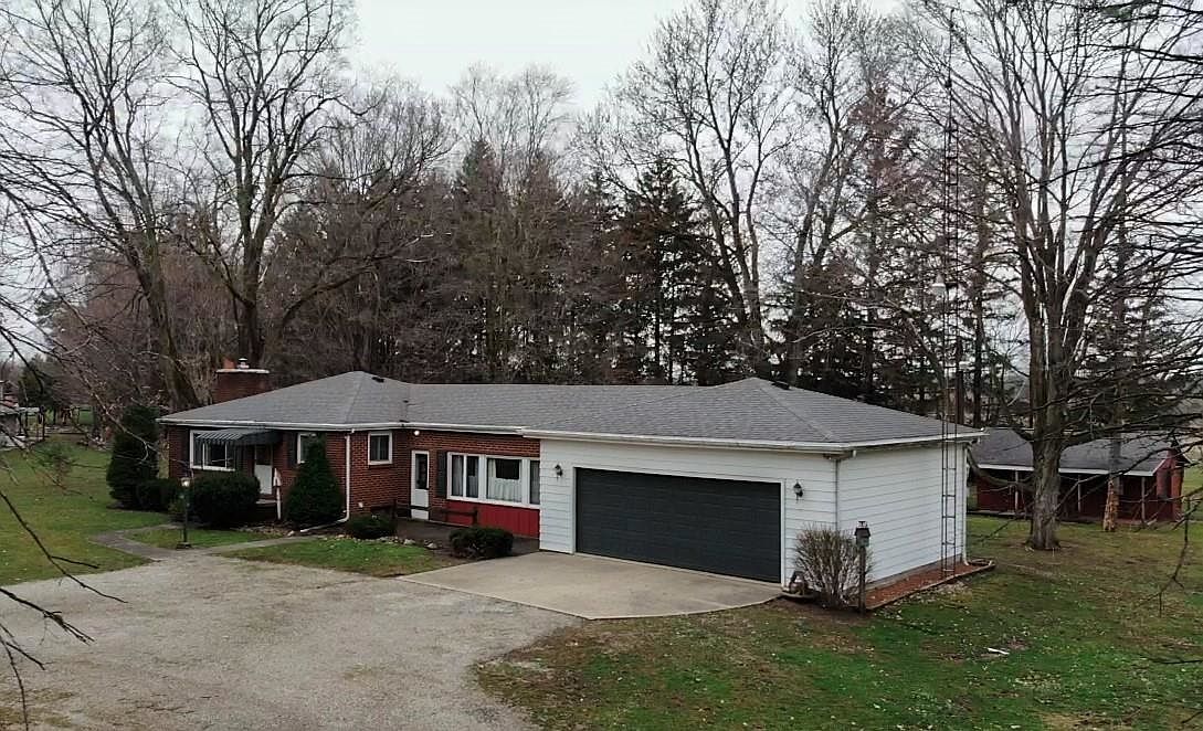 11191 E Lansing Rd, Durand, MI 48429 Zillow