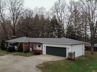 11191 E Lansing Rd, Durand, MI 48429