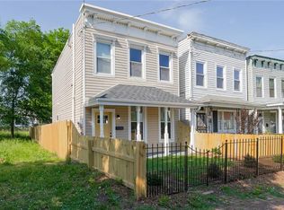 2315 Fairmount Ave, Richmond, VA 23223
